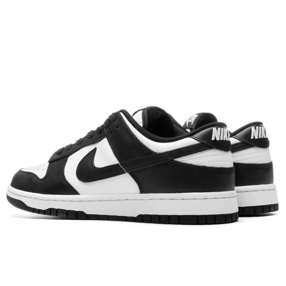 Nike Dunk Low Pandas - Picture 2 of 6